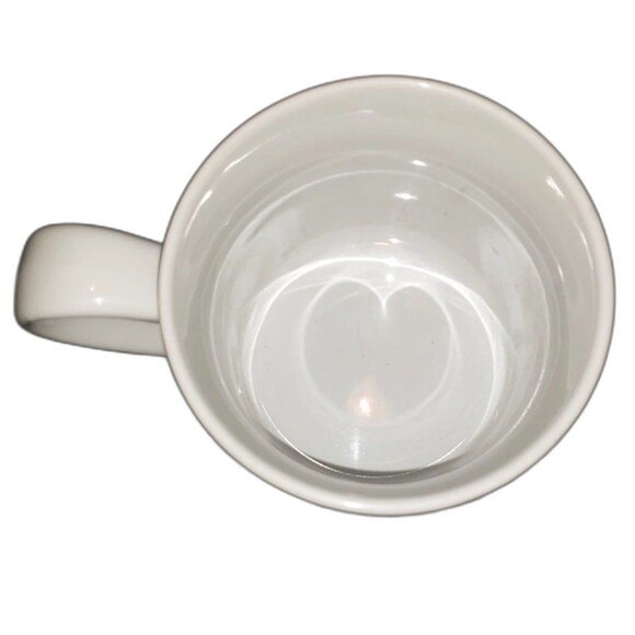 STARBUCKS HOLIDAY Collection Coffee Mug Tea Cup Green Siren Collectible 2013 - Picture 6 of 7